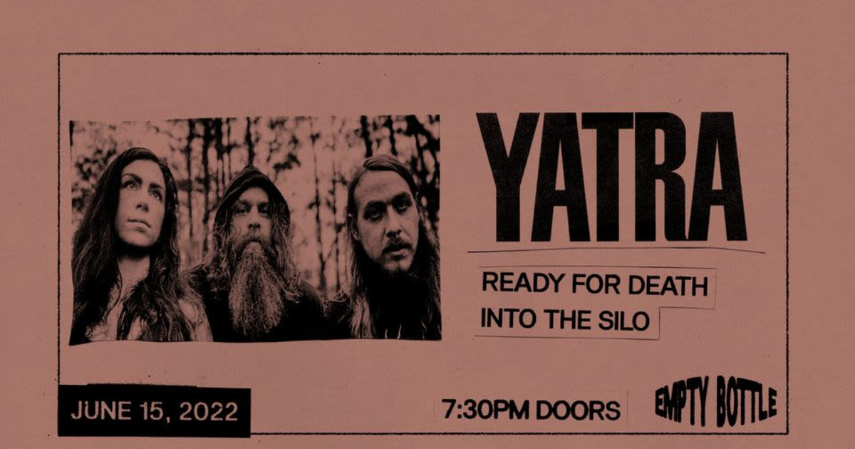 READYFORDEATH85's tweet photo. @theemptybottle TONITE!!! https://t.co/fF5lZvzZSb