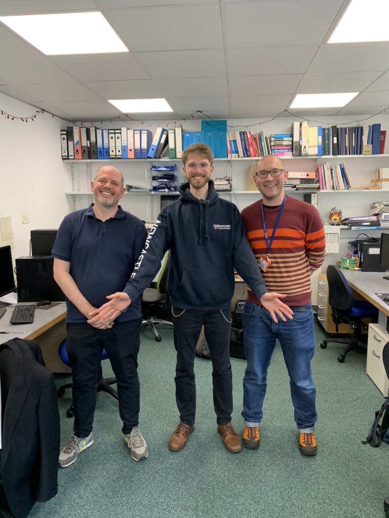 Jon Marles-Wright tweet media