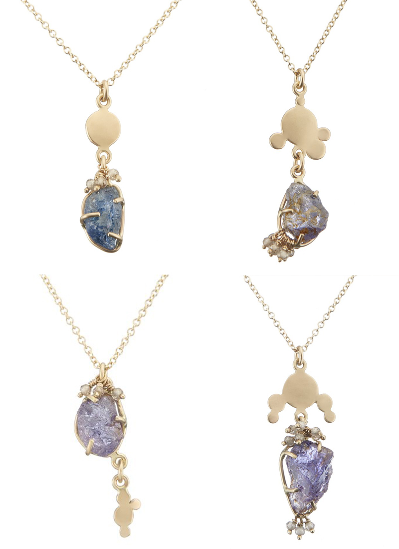 RIVAPrecisionNY's tweet photo. Check out our latest #blog article to learn about the @Fairmined 100 Challenge! https://t.co/LdZUo9GAsa (Featured Fairmined collection: Michelle Pajak-Reynolds's Pleiades Collection which incorporates Fairmined gold chains from RIVA Precision.) #GoldToBeProudOf #Fairmined https://t.co/KzZaciQTYD
