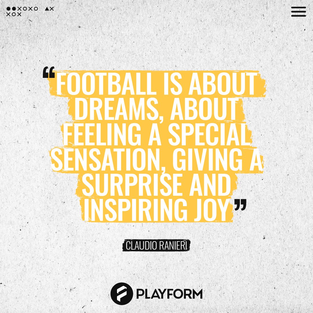 Playform tweet media