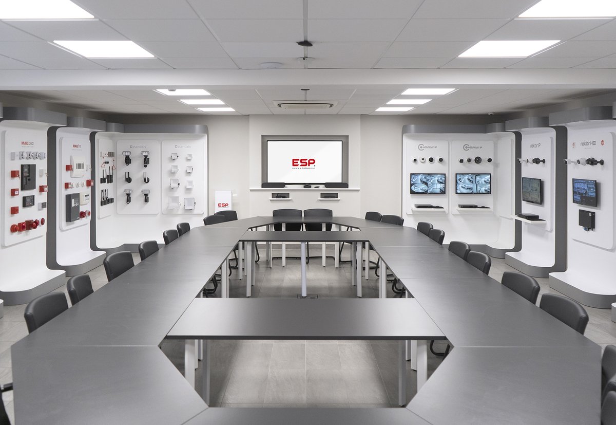 esp_uk's tweet photo. We've got some exciting news for you all...

Training Days with ESP are officially BACK! 🤩🙌

Get the inside scoop on what the courses will cover... https://t.co/27EA7iOB9s https://t.co/RUhyz6ZzeK