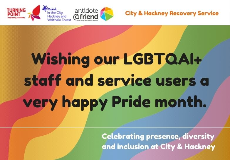 CandHRecovery's tweet image. 🎉Wishing all a very happy #Pride month! 🥳🎉
