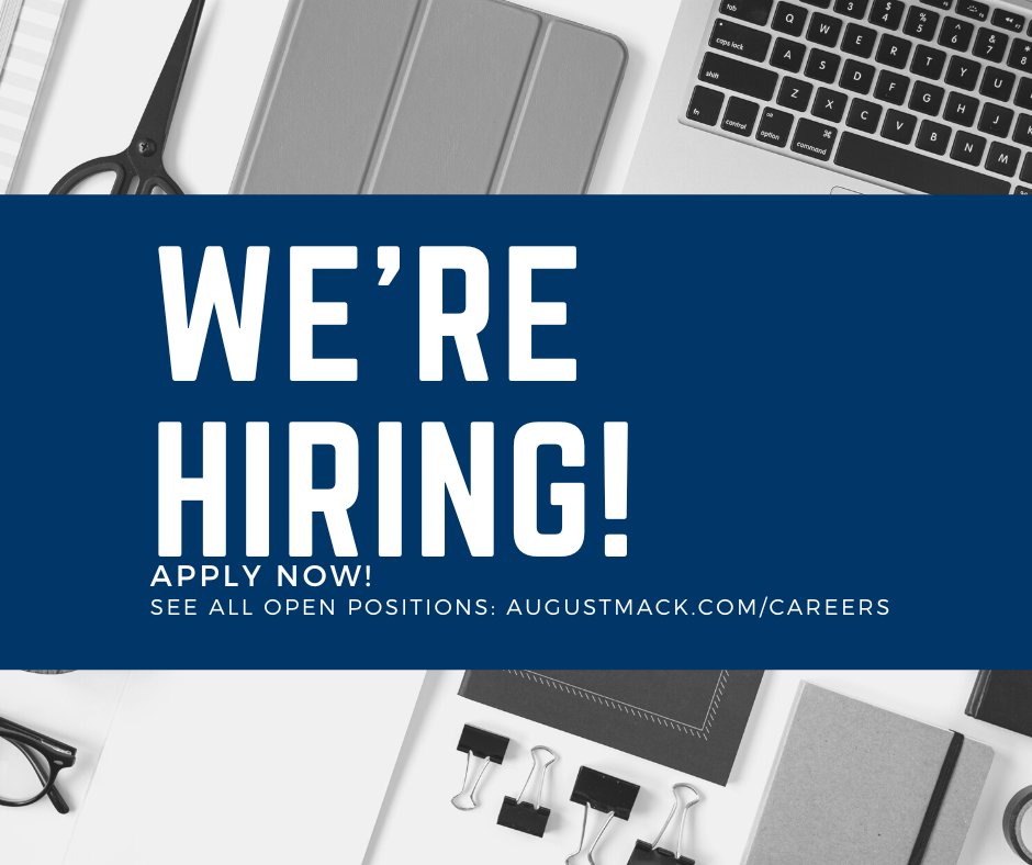 Whether you're ready to make a change in your career, or continue with what you know, we'd love to have you on our team! See where you would make the best fit but clicking the link below!

 ➡️ ow.ly/zazX50IUwRM

#hiring #environmental #consulting