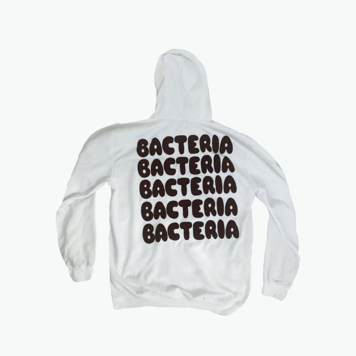 bacteriaXza tweet picture