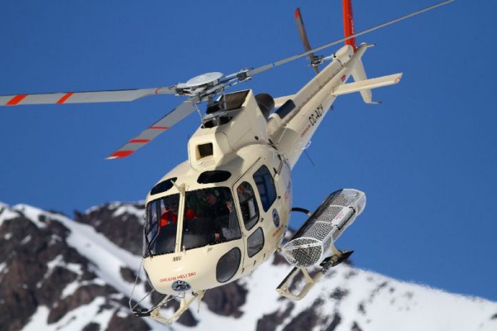 Soc_Anonima's tweet photo. «Guardianes de la Montaña”: lanza convocatoria de apoyo gratuito a instituciones que requieran servicios de helicóptero para misiones de investigación y/o cuidado y protección medioambiental

https://t.co/GN4jMZf3pg https://t.co/3azLrMXyit