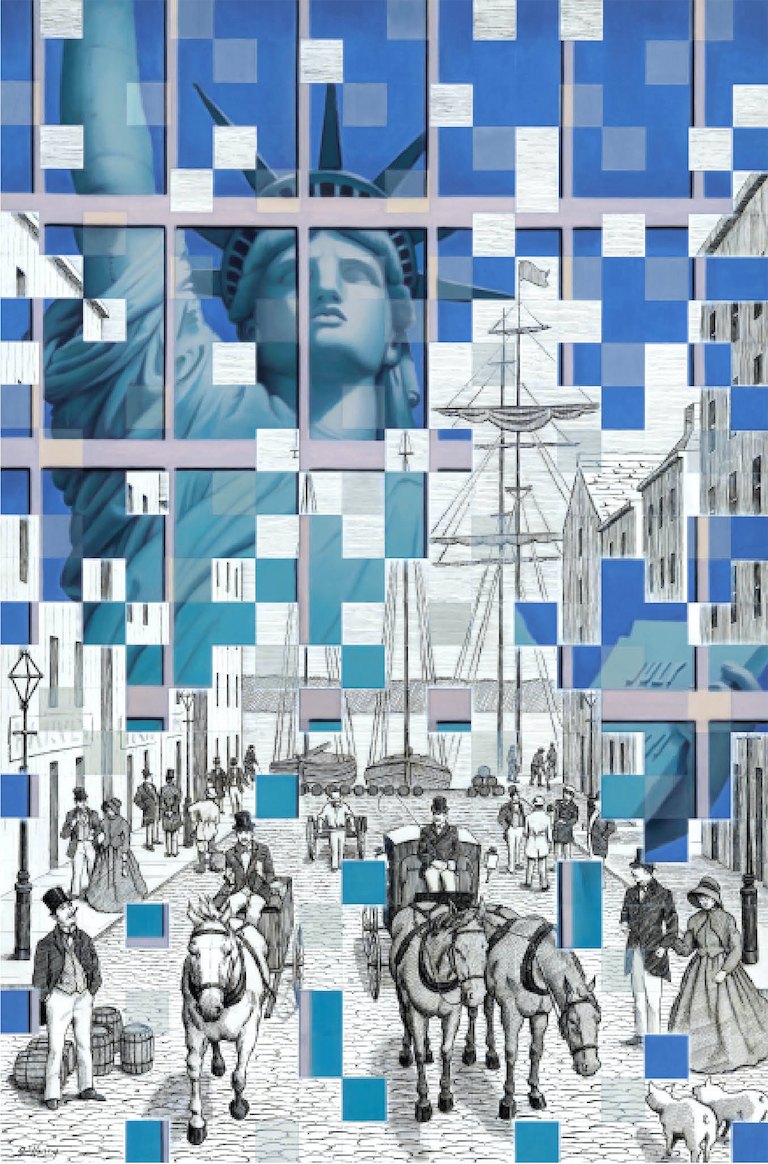 GalleryHerr's tweet photo. 🔵Win a Whitelist spot for Julie Harvey Liberty project consisting of 486 pieces🔵
🏆 20 x WLs 🏆

➡️To Enter:
✅Follow Us 
✅Retweet 
✅Like 
✅Tag friends
Make sure to join our discord: 
https://t.co/aWQZiTrRP5

#NFTGiveaways #NFTs #NFTProject #NFTCommmunity #NFTdrop #NFTartist https://t.co/mdPMshh0GK