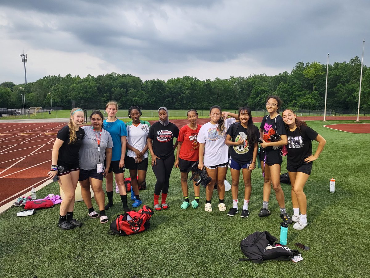 CORE PLAYERS #IGTBAC