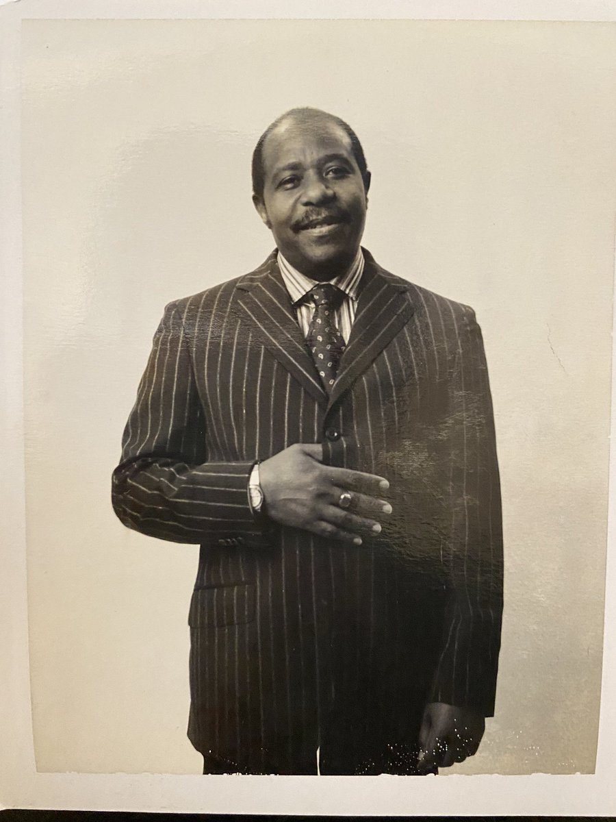 Today is your special day. Happy Birthday Papa ❤️. Your love, soul, kindness and courage keeps us going every day. 

657 days since you were taken from us. 

Don’t worry, you are not alone on this day. We are here. We won’t stop fighting for you Papa. We miss U. #FreeRusesabagina