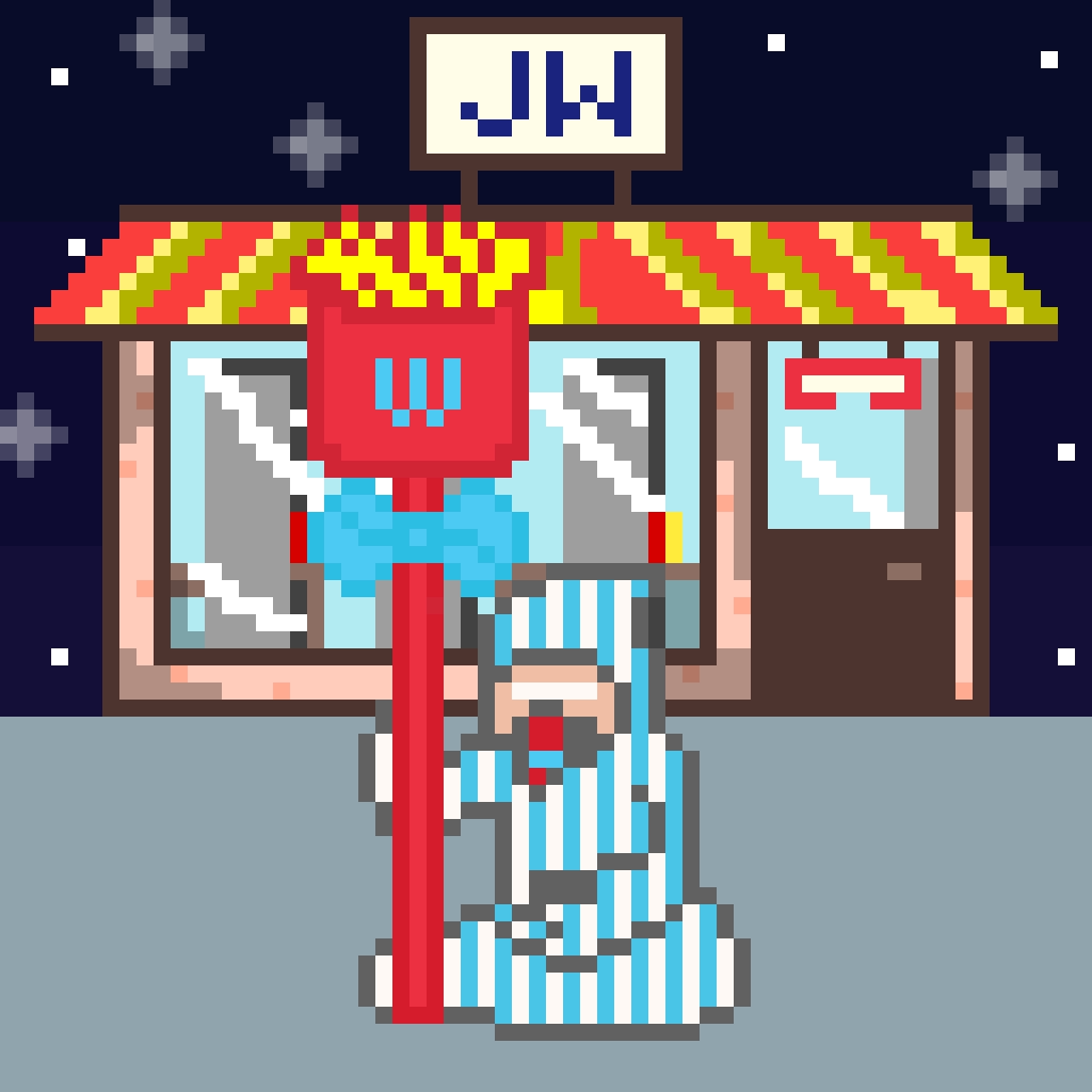 WizardDAO tweet media