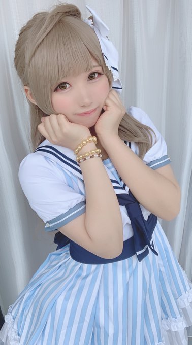 コスプレイヤー白田まめのTwitter画像40