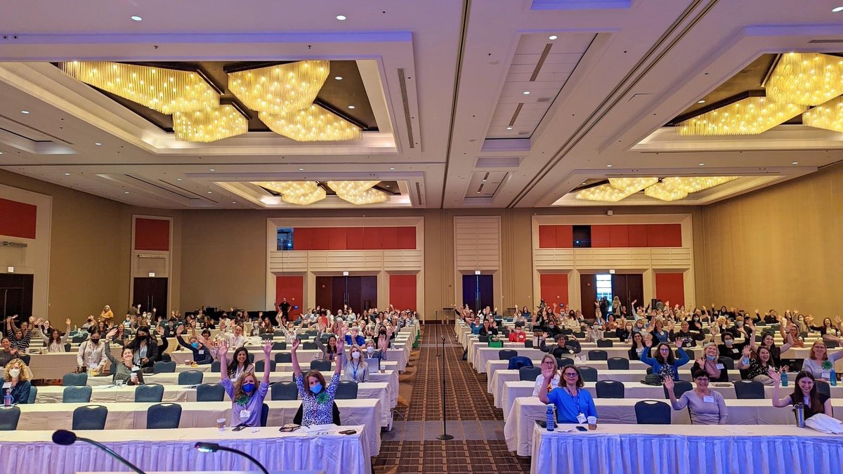 NewYorkCancer's tweet photo. This week nutritionist Wendy Kaplan attended the 2022 Oncology Nutrition Symposium in Chicago. We are happy to see our team expanding their knowledge!
#nycbs #conqueringcancertogether #healthcare #wellness #community #whereswendy #oncologynutritionsymposium https://t.co/WdeidrqfeR