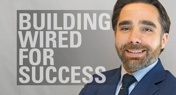 ESDGlobal's tweet image. As a recently certified SmartScore Accredited Professional (AP), Mo Fahim shares his views on both @WiredScore and SmartScore building certifications. bit.ly/3aWV2Ch

#WiredScore #SmartScore #FutureIsConnected #SmartBuildings