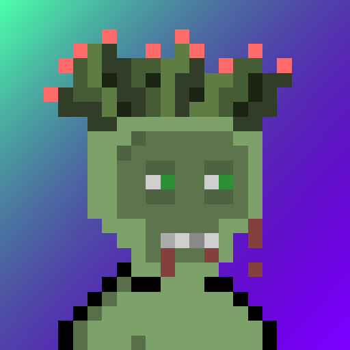 ZombieDudes's tweet photo. uhhhh degen alert....

We made @JChillinsworth a 1 of 1 !

Mint is now live - https://t.co/IFCj9kQ6jF https://t.co/2UR3bDrQQi