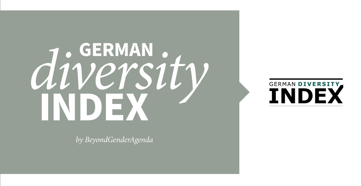 #SAP recently ranked as the most committed to #diversity, by the @BGA_Network initiative. Grateful for all who made this achievement possible and continue to strive for equality. 

Check out the full list here: bit.ly/3mzYAx4

#SAP4Good #LifeAtSAP #FutureOfWork