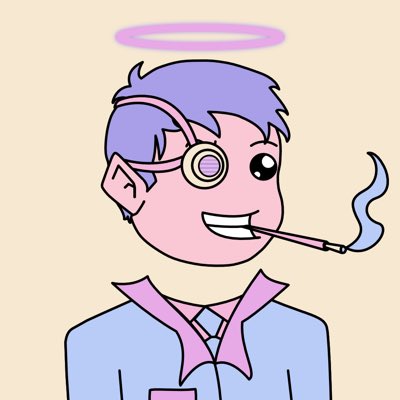 Purely Goated tweet media