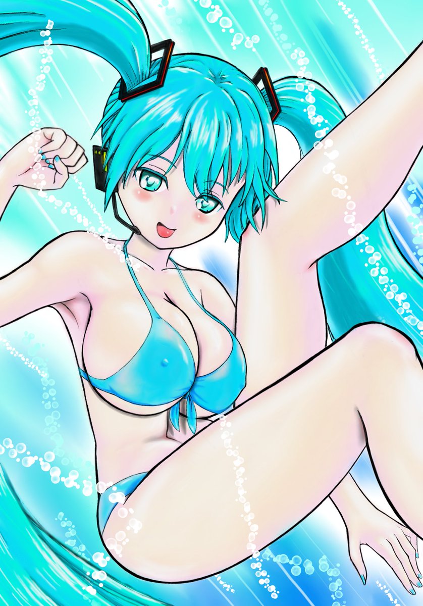 #2022年自分が選ぶ今年上半期の4枚
くぱぁばっかだ!w 