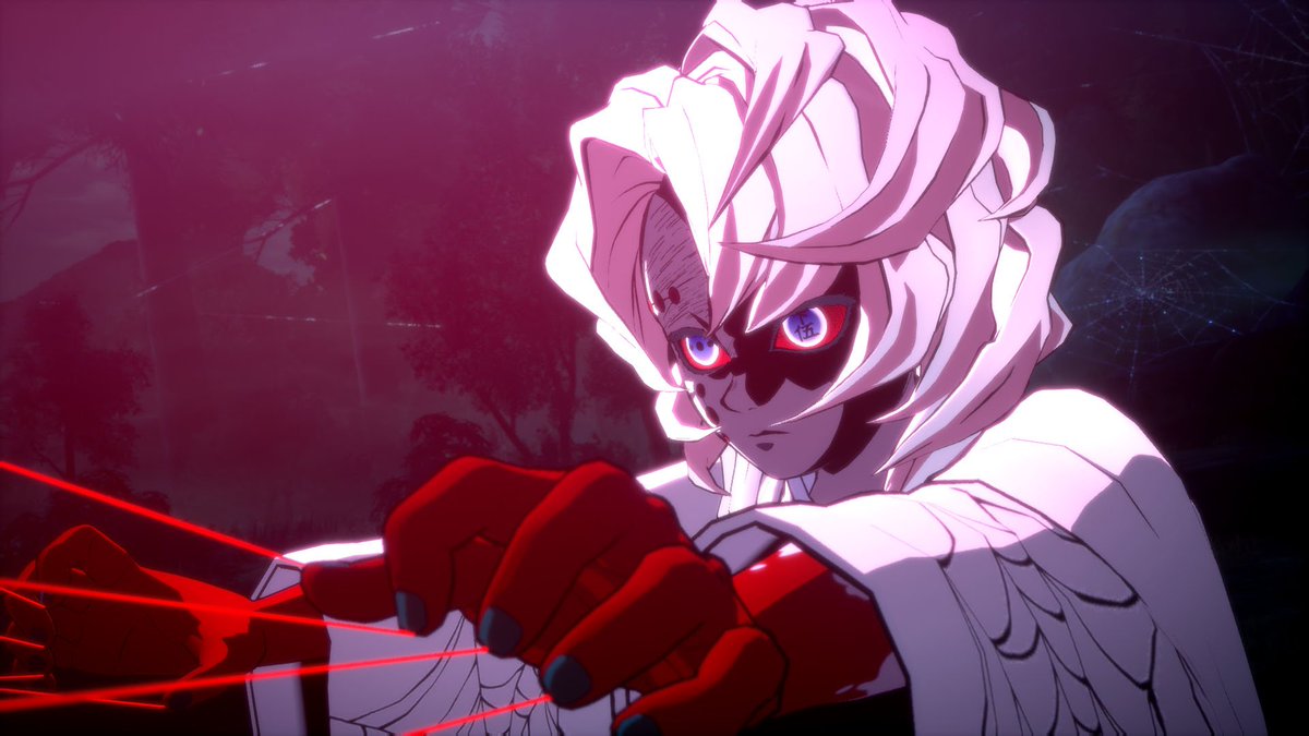 Demon Slayer: The Hinokami Chronicles (NA/EU) tweet media