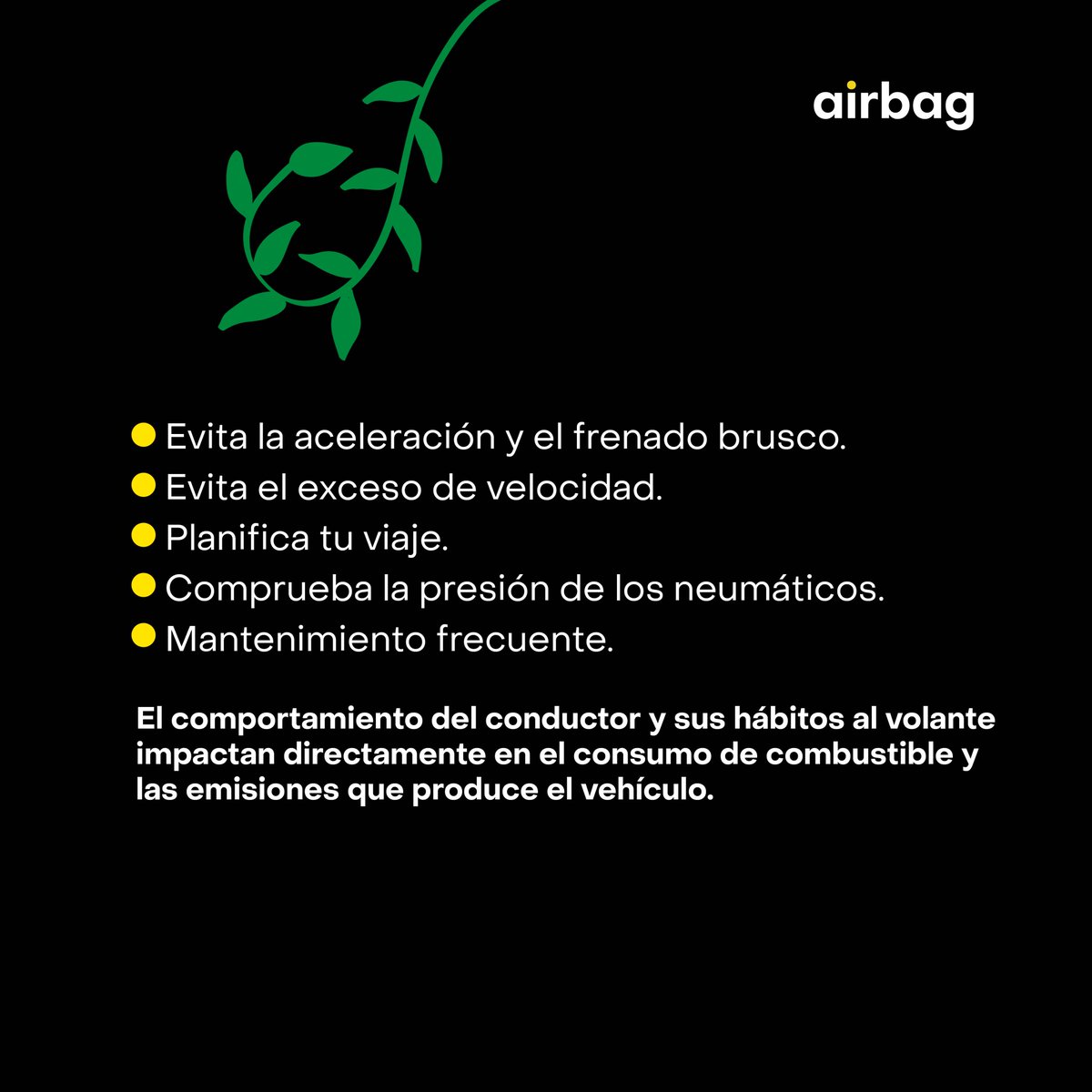 Airbag Technologies tweet media