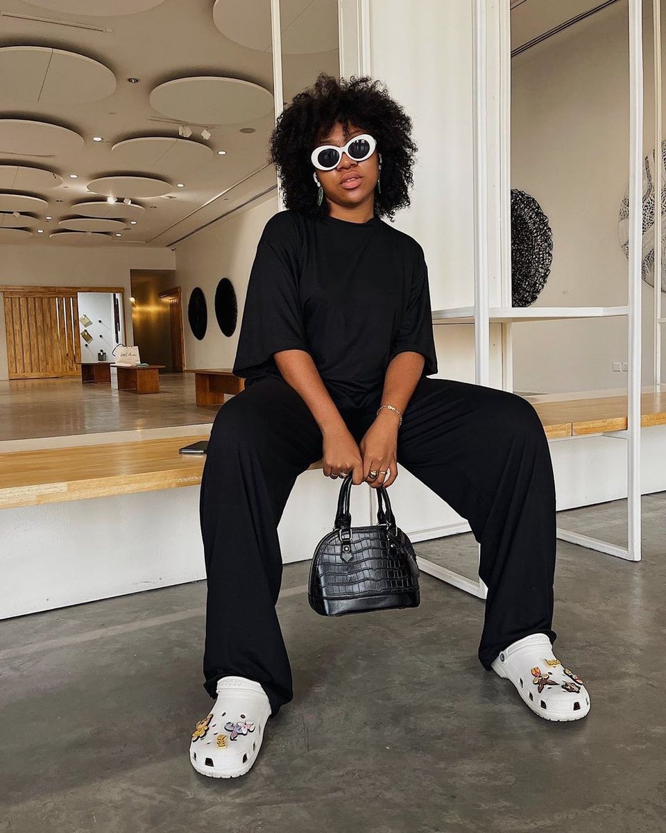 sportsceneSA's tweet photo. Nothing more iconic. Nothing better than classic. 
Crocs available in selected sportscene stores &amp; online: https://t.co/bOvmBRrI7l from R599.95. Jibbitz sold separately.

📸 @theafricanyarrow
#CrocsNation #ClassicClogs #JibbitzCharms https://t.co/uvRZzldxat