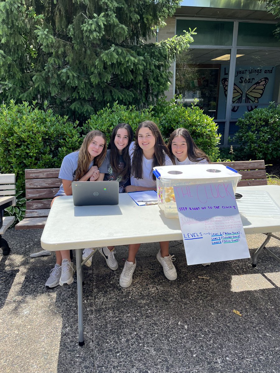 FurfaroMath's tweet photo. Period 5 hosted their probability carnival! Thanks to all who stopped by! 🎲🎡🥳🎠 https://t.co/5ONw208FAr