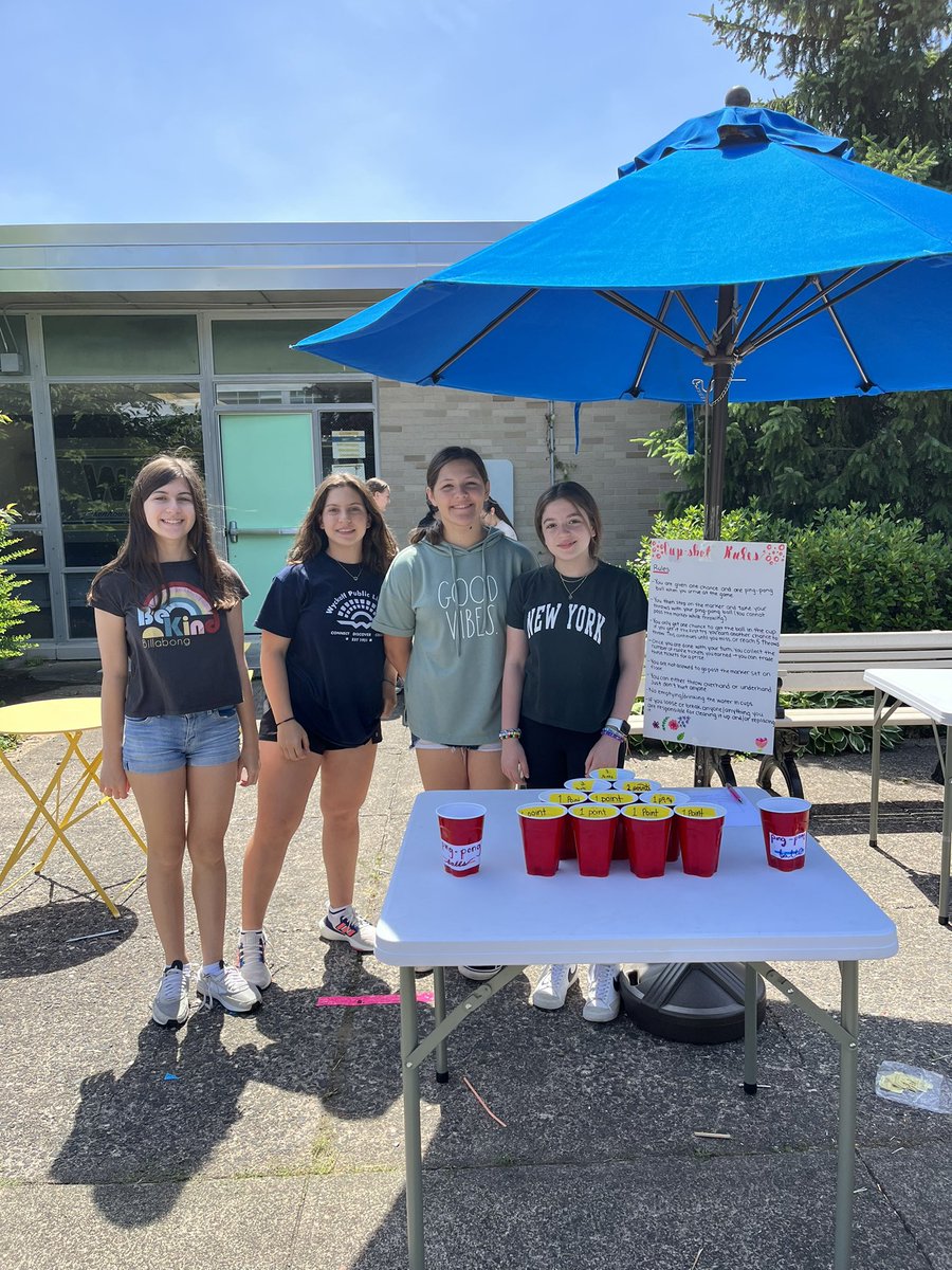 FurfaroMath's tweet photo. Period 5 hosted their probability carnival! Thanks to all who stopped by! 🎲🎡🥳🎠 https://t.co/5ONw208FAr