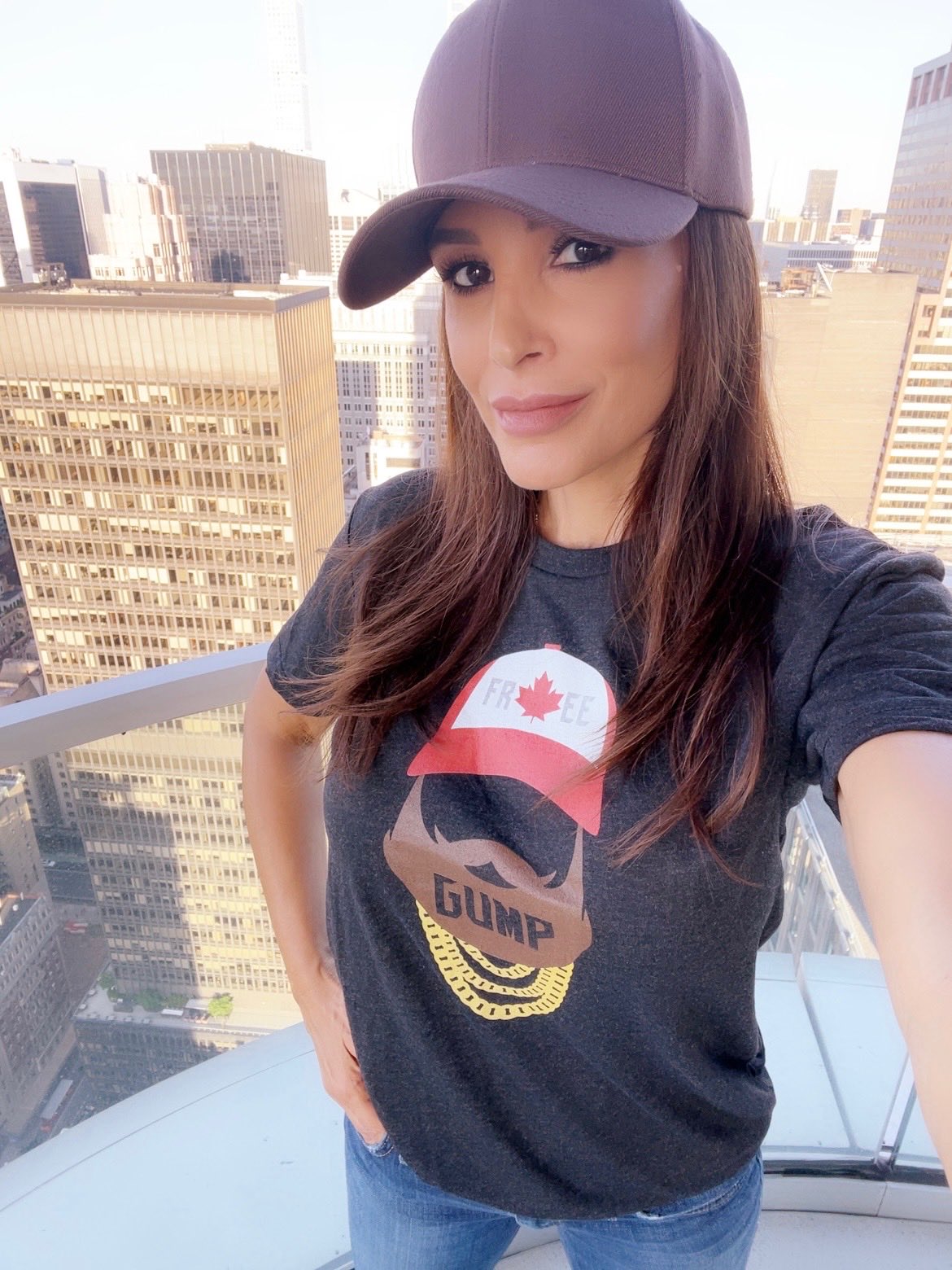 Lisa Ann on Twitter: "@tyschmit YouBetcha" / Twitter