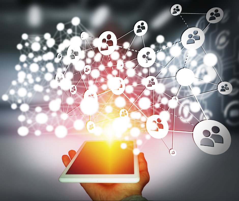 See a difference in your world of business with the help of Addictive Results Marketing. Visit bit.ly/3dYyMFY #business #socialmedia