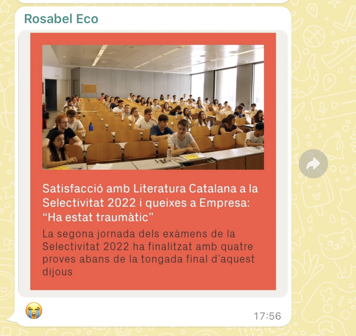 bertacasass's tweet photo. pov has fet economia de l’empresa https://t.co/WGVIHzVCqK