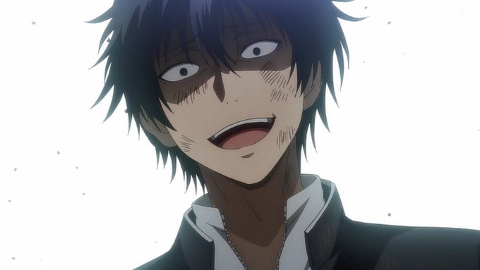 友一さんの卑劣なやり方で第3ゲームを勝ちましたが思ったより湿っぽい終り方で相手の関係も崩壊させずに終わらせたので根は優しいのでしょうね
久しぶりに出てきたと思ったら即取っ捕まって足手まといになるえろいカラダのゆとりちゃんも次回ちょっぴり酷いことになるようで楽しみです
#トモダチゲーム 