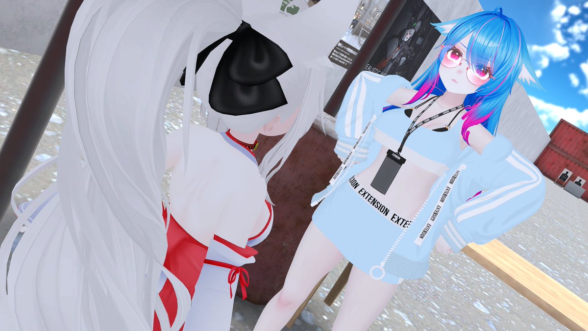 ゆっくりとりたまさん!(*`ω`*)
みんなでサバゲーワールドでのんびり! 