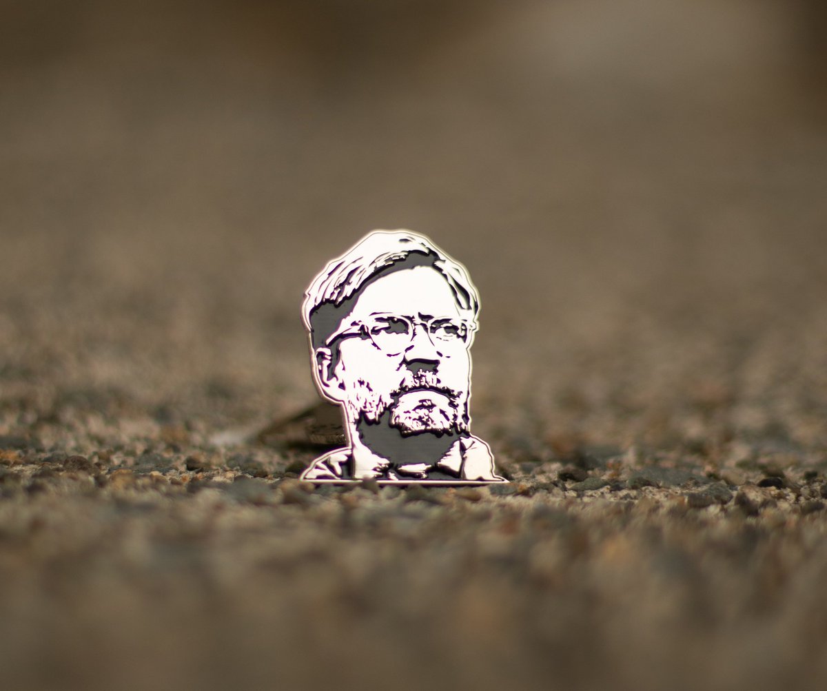 🎶Jurgen said to me yeno...🎶 A brand new series starts this week. Jurgen Klopp portrait badge goes on sale this Friday at 6pm.🕕 Everyone who retweets this is in with the chance of winning one as well as the NEW LIVERPOOL SHIRT in your size. 🔴 Up the reds 👊