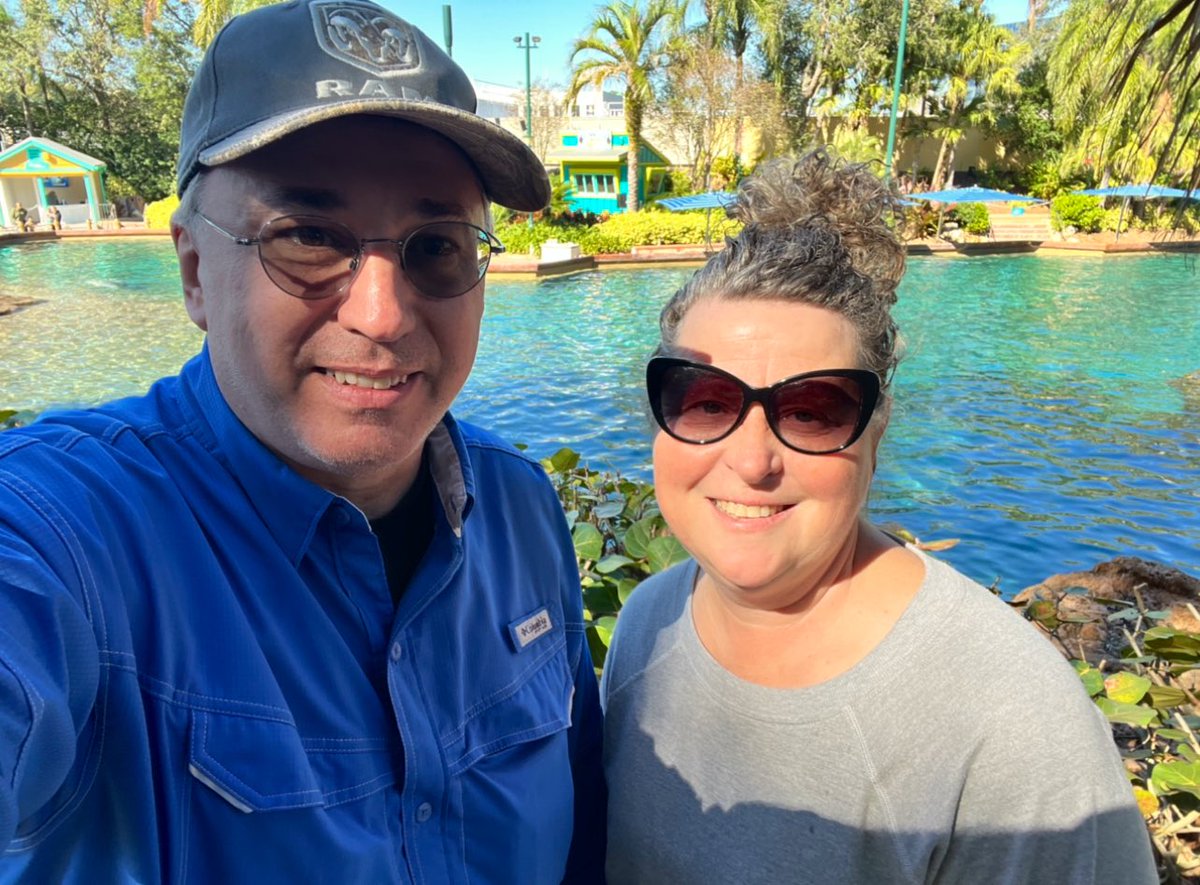 Doug Klinedinst tweet media