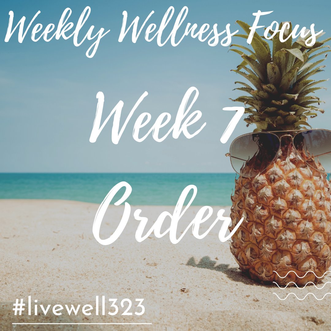 HannahDutton8's tweet photo. #livewell323 #323learns Week 7 - July 17-23 https://t.co/aORoReOsb8