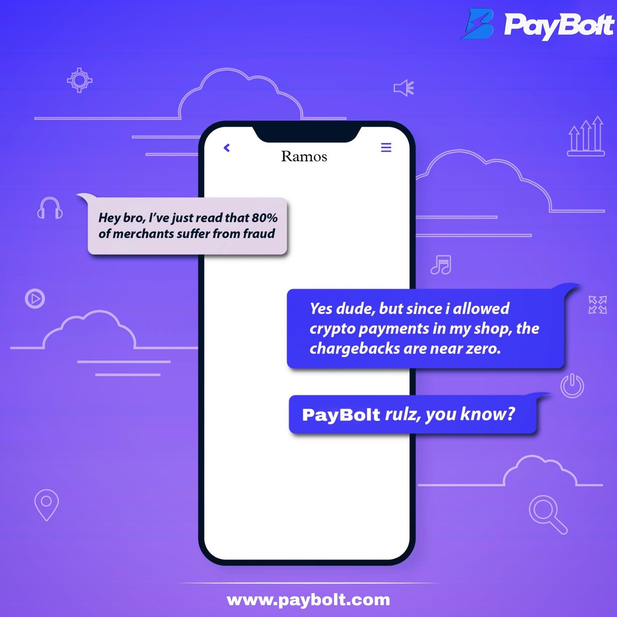 PayBoltIndia's tweet photo. Despite various obstacles from some countries or lobbies from large corporations, it is clear that the world of the future will #Accept #CryptoPayments 🙌

Visit https://t.co/ErWOrS8bj0 to find out more.

#PayBolt #PayBolt4biz #web3 #cryptocurrency #crypto #payments https://t.co/lAJ5Y2HxNL