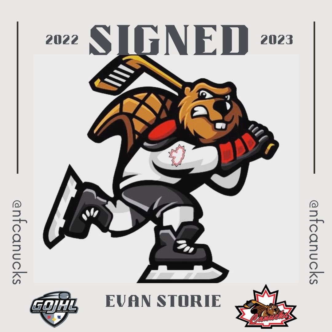 NF_Canucks's tweet photo. #202223season #nopicture #nucksnation #signed #gojhl https://t.co/6ZSMADJn2G