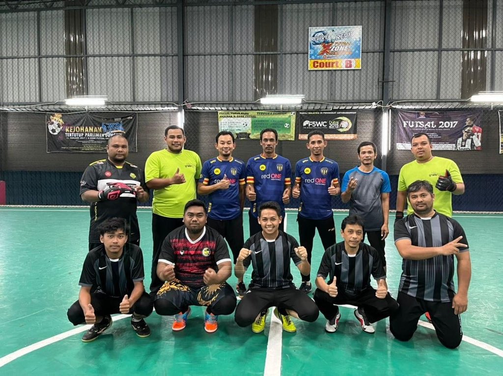 Haziq Hamzah tweet media