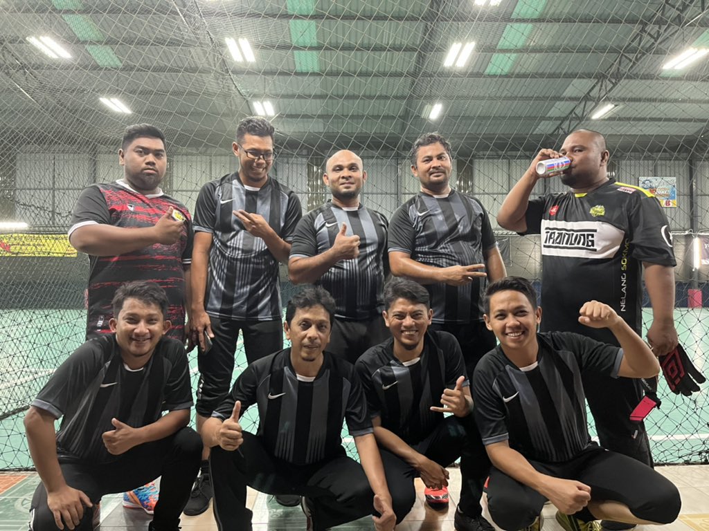 Haziq Hamzah tweet media