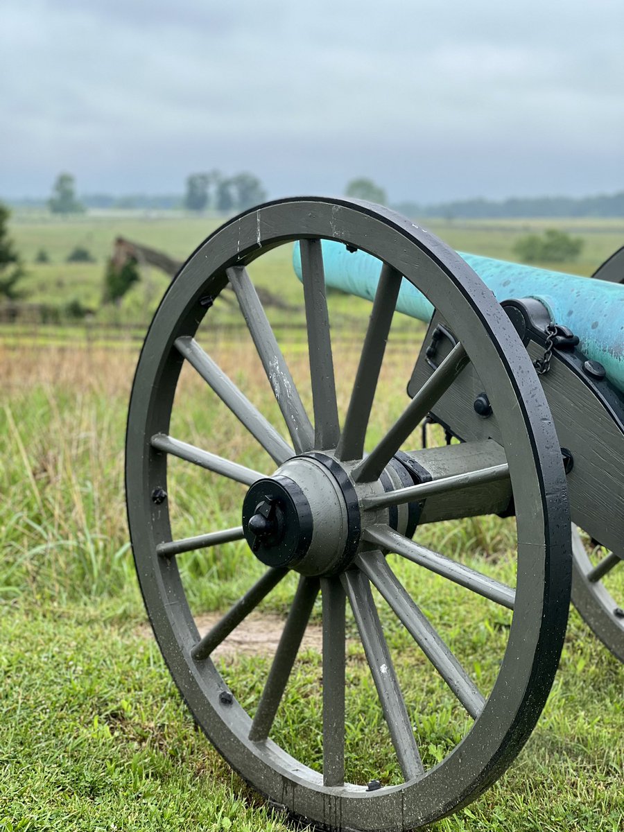 MrsHritz's tweet photo. A day of remembrance at Gettysburg. https://t.co/4WEDoH5QJ4