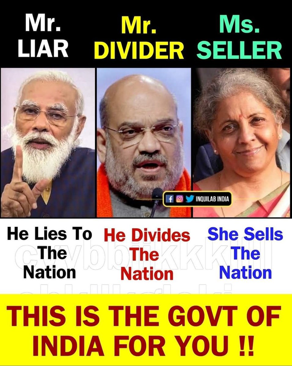 ShaikAl09797696's tweet photo. #ModiMustResign I feel very bad to say it is 😓 but,it is true💯 https://t.co/ib2aXbofRV