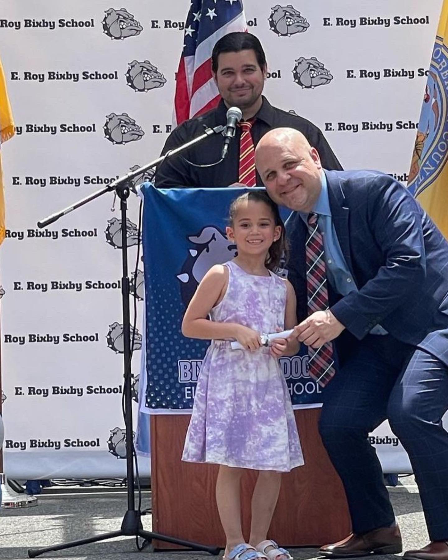 E. Roy Bixby Elementary School on Twitter "Kindergarten Graduation was