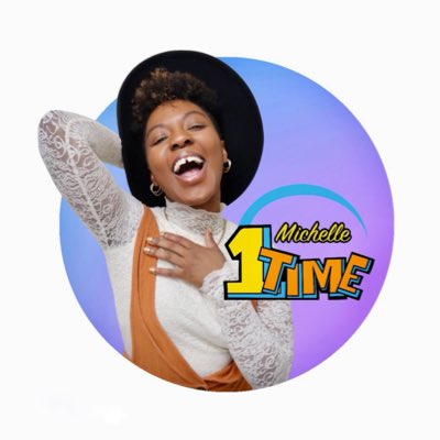 Michelle1Time's tweet image. #NewProfilePic