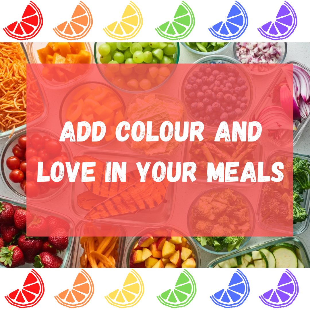 PinkLem53791982's tweet photo. Create colourful and inclusive meals with the help of Pink Lemon!🌈
Learn more about us in https://t.co/qQcMJvtah4
#mealplanner #food #onlinegroceries #pinklemon #loveislove https://t.co/hOvlJGCMWN