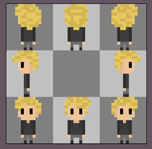 IndieIsaacJames's tweet photo. Just imagine it with an actual character pls LOOL https://t.co/MYzWtxjqkj