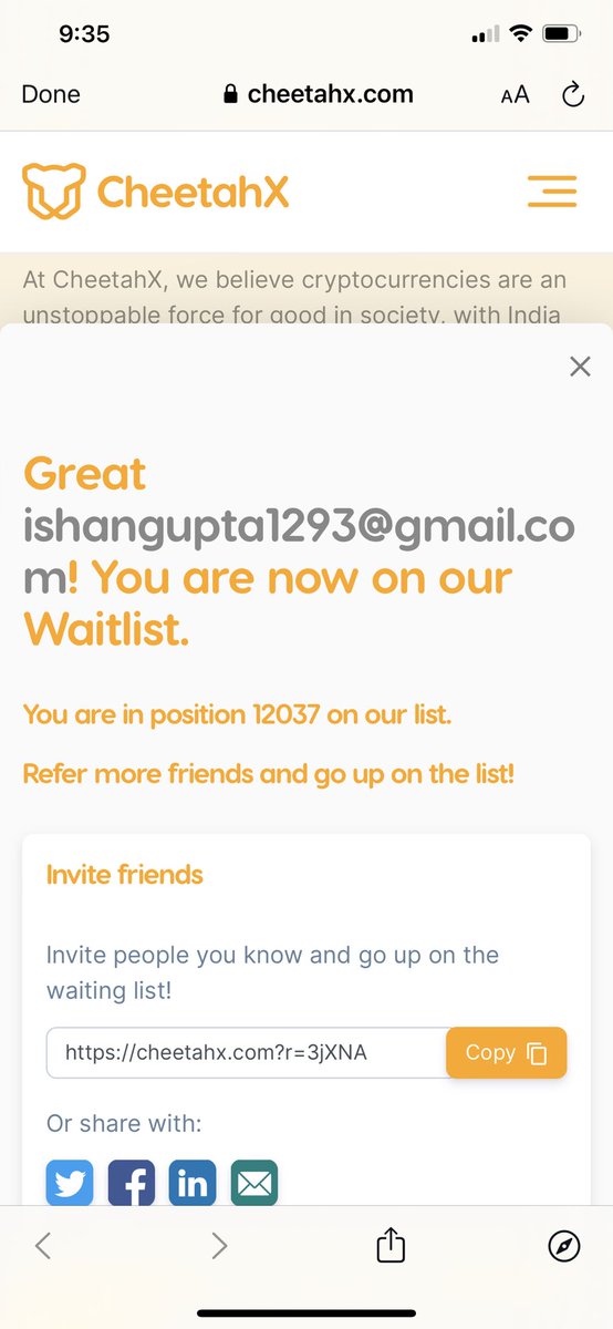 igfifty8's tweet photo. @CheetahXTeam #JeetoWithCheetahX 

Dialling the Crypto Emergency Dip Hotline-
“Me: I invested in Crypto!
  Operator: That is good why are you crying ?
  Me: I bought crypto in Dip and the Dip is more Dipping 😭”

Join: @1jaiswaladitya1 @reallyamaan @drdurgesh0014 https://t.co/HZjIEZeiFT