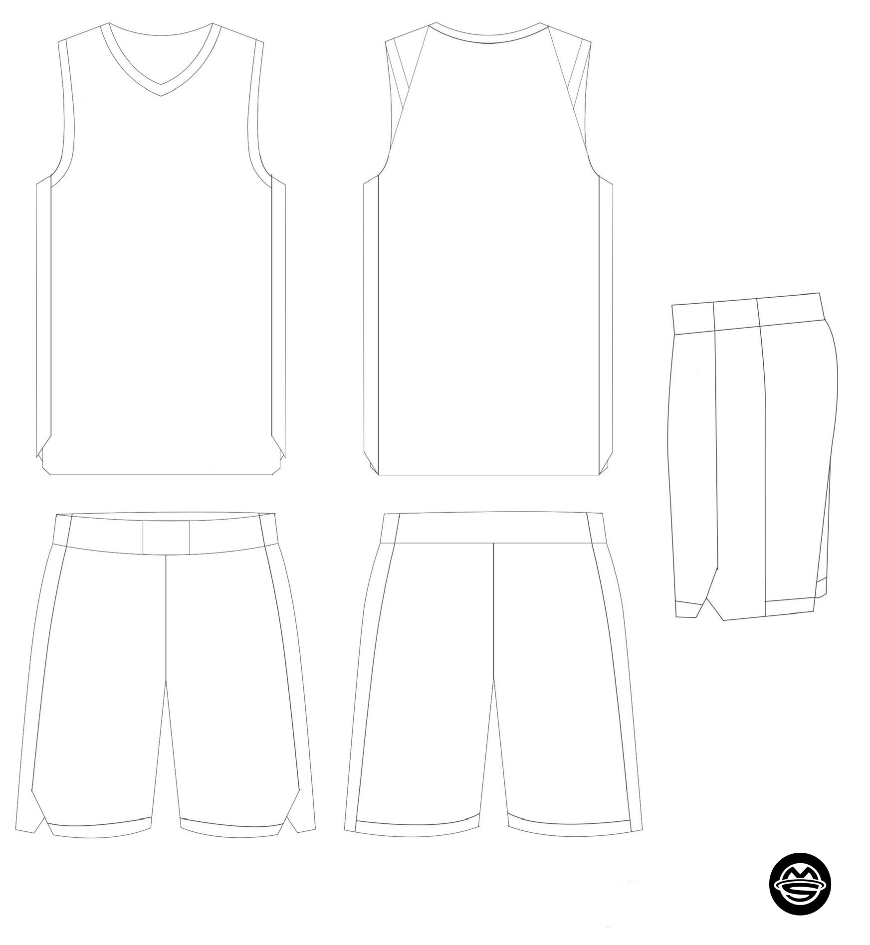 MetaSports Basketball on X