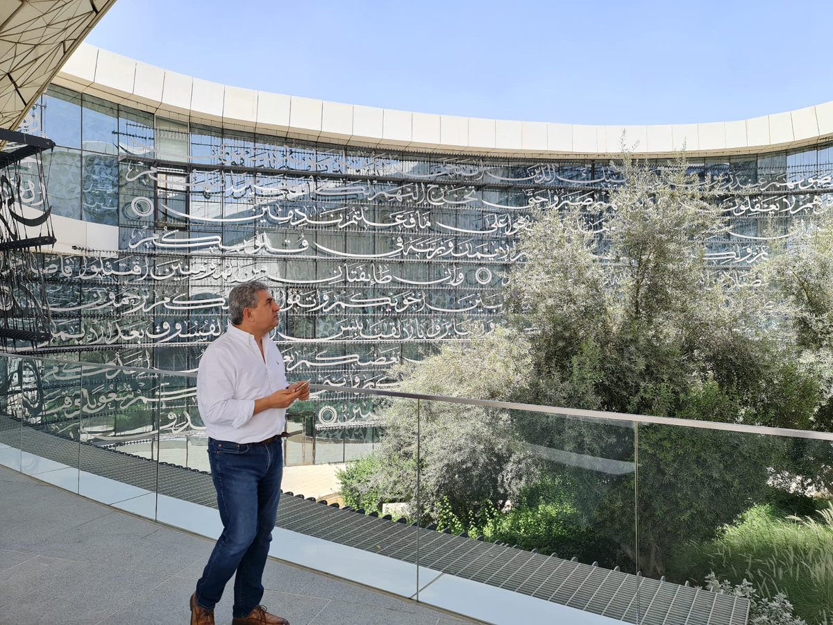 Sultan Barakat | سلطان بركات tweet media