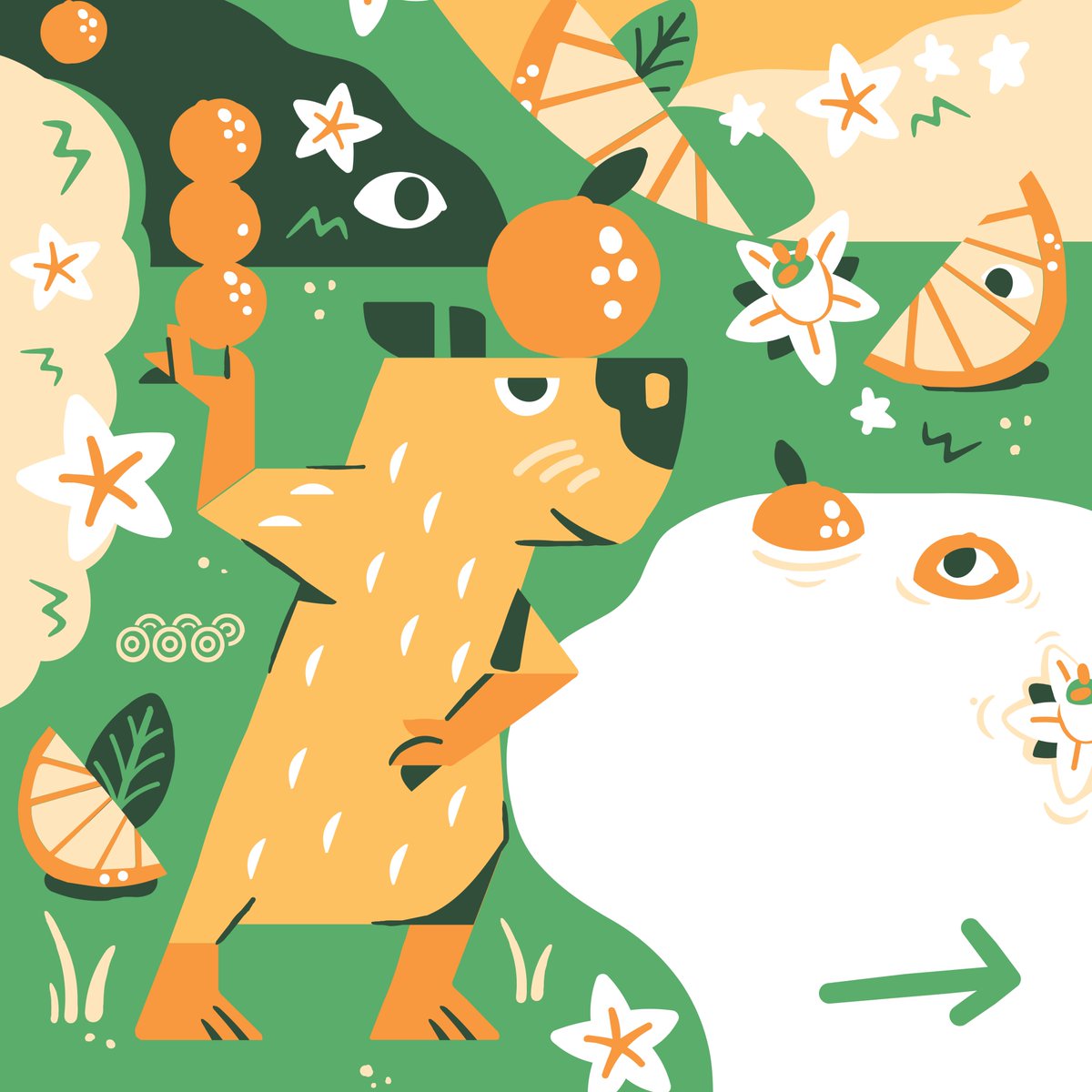 Aura Bora tweet media