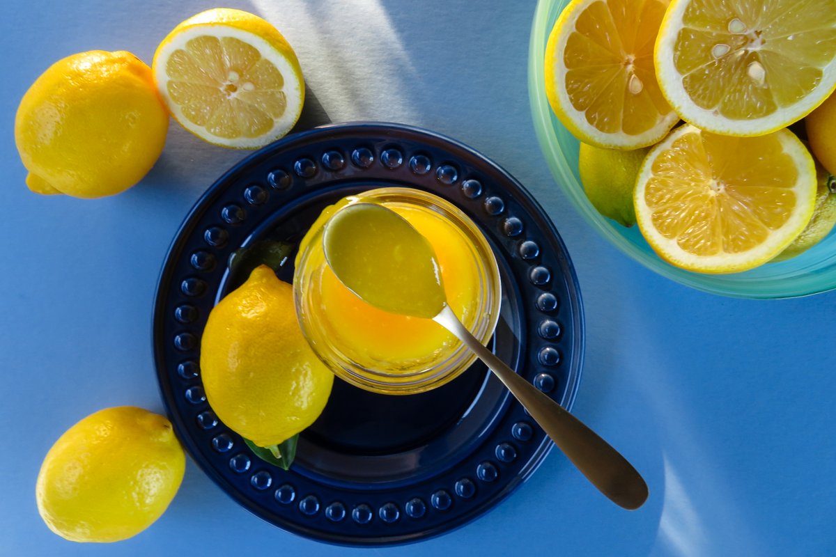 FoodStyleUncork's tweet photo. Lemon 🍋 Curd

Pucker up. We've got #recipes  you can use this easy #lemoncurd recipe with all season long! Add this lemon curd to your Greek Yogurt. So when life gives you lemons make lemon curd!#LemonCurdRecipe #FoodStyleUncorked #FoodStyleUncorked @FoodStyleUncork https://t.co/TFXurq6JoG