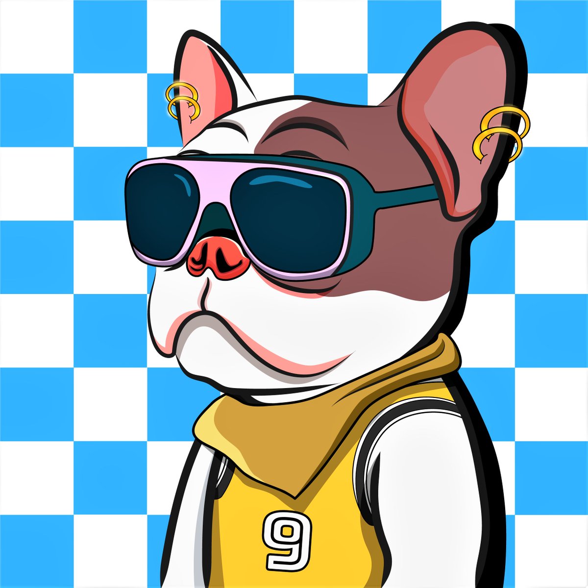 From the normal price, 1Ⓝ each can only get 1 piece, but now Presale 0.5Ⓝ can get 2 pieces. Is it you buy it or not? 💸
.🔻
paras.id/collection/so-…
.
#NEARnft #NFTartist #NFTCommmunity 
#NFTdrops #NFTGiveaways #NearCollection 
#NFTTHAILAND #PARASnft  #nftcollector