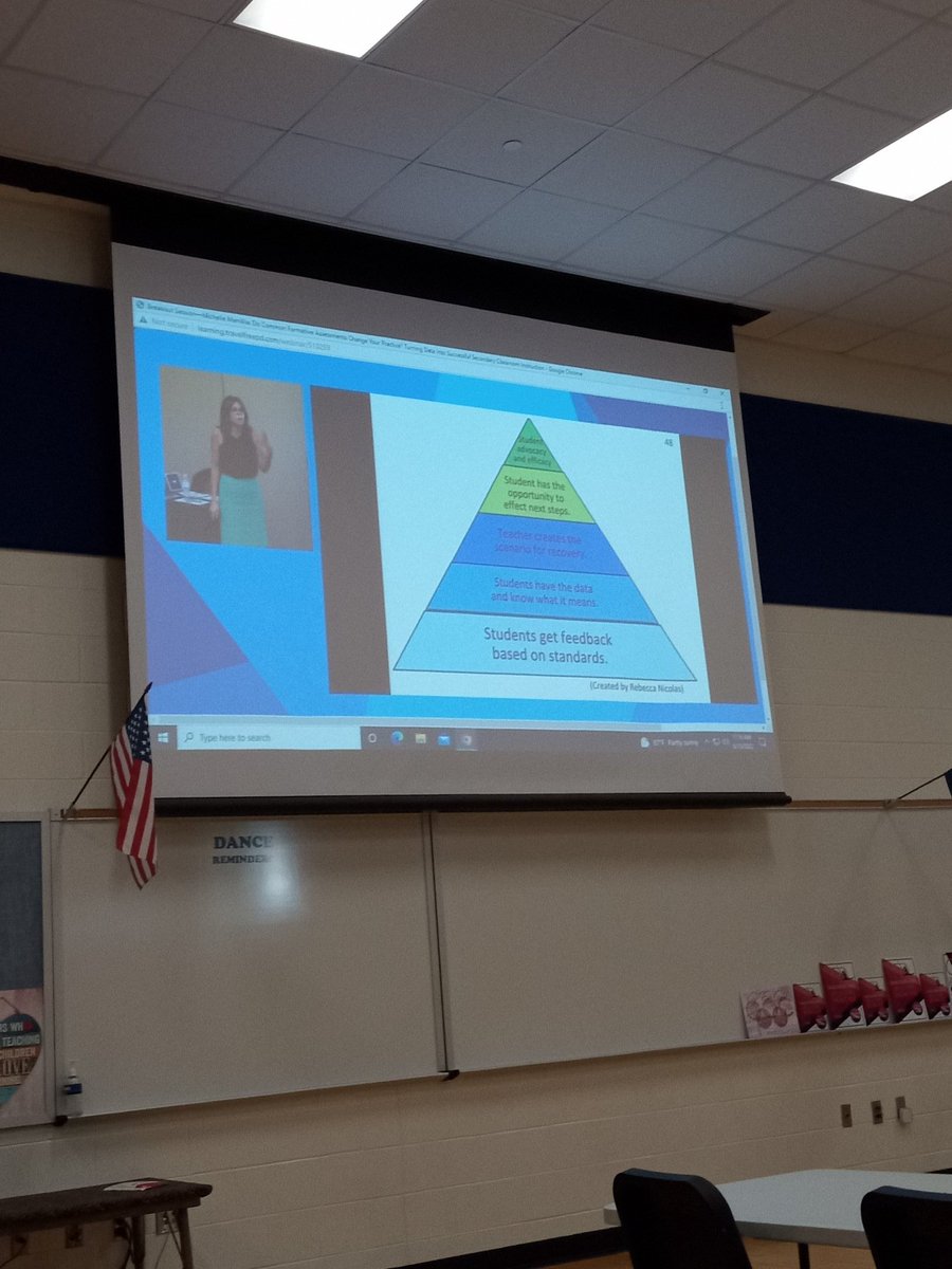 robertwseals's tweet photo. Michelle is dropping that knowledge!!!! Be intentional on your framing! #atplc #solutiontree https://t.co/LH547UB8RV